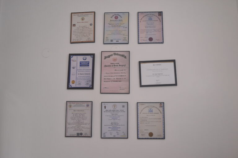 Wall Of Fame