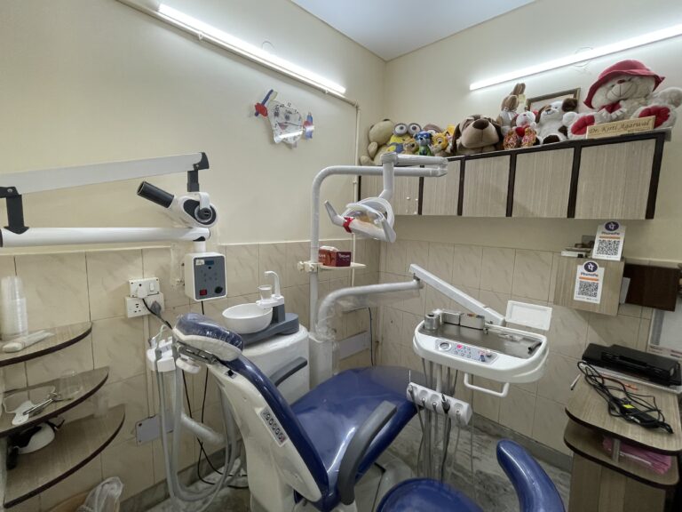 Dental Operatory